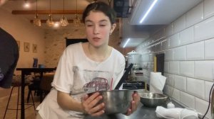 cooking✨: готовим молочную девочку?