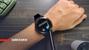 ПРОЧНЫЙ ТОП ? УМНЫЕ ЧАСЫ KOSPET TANK T2 АРМЕЙСКАЯ ЗАЩИТА IP69K