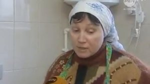 Рождественский пост и котлеты из кальмаров 16+