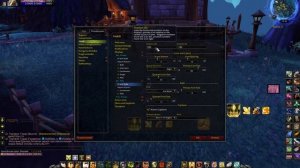 Hekili аддон для WoW, краткий обзор и первичная настройка.