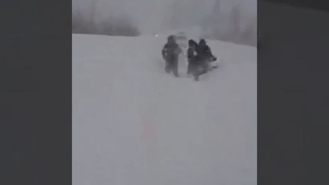 дорога Богородское Николаевск-на-Амуре декабрь 2018 смотреть онлайн