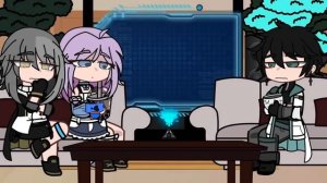 Honkai Star Rail React to… |HSR|