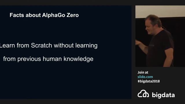 Deepmind: Alpha Go To Alpha Zero By Juan Tomas Garcia