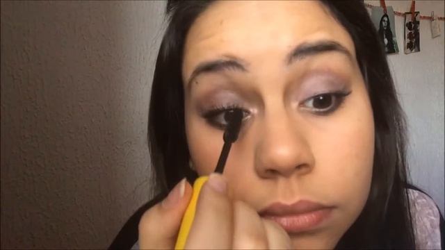 Review: Loreal Double Extend x Maybelline The Colossal Volum' Express смотреть онлайн