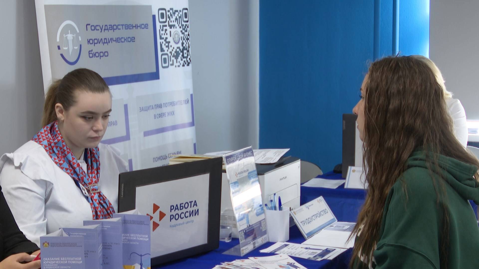 Мама в деле: как рязанкам совмещать декрет и работу