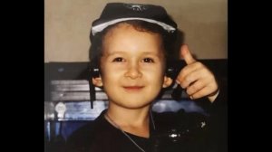 Попробуй угадать блогера по его детскому фото  за 10 секунд челендж/Anastasia Fedorchuk