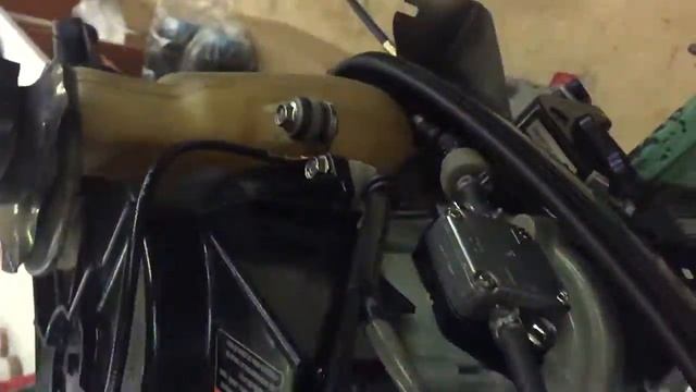 Дистанционное управление на лодочном моторе смотреть онлайн