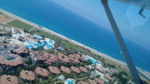 инфо тур. Сиде/Кызылагач/Турция 2015