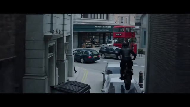 Loituma - Ievan Polkka (Zeki ErdemiR Trap Remix)| FAST & FURIOUS [ChaseScene] | cat vibing meme son смотреть онлайн