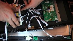 ТВ SUPRA не работает