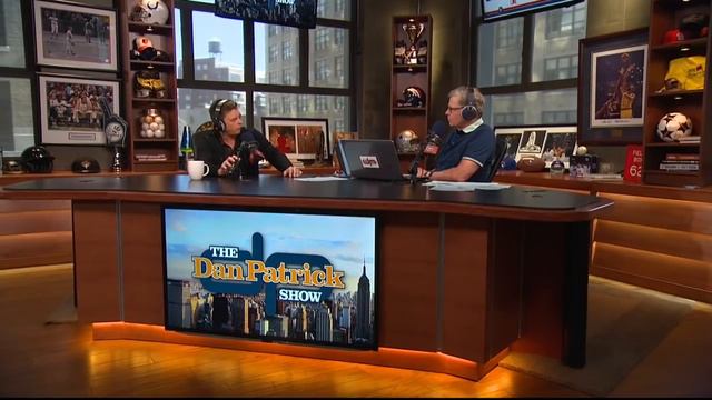 Jim Breuer impersonates AC/DC singer Brian Johnson