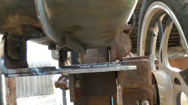 Система подачи воды на самодельной ленточной пилораме