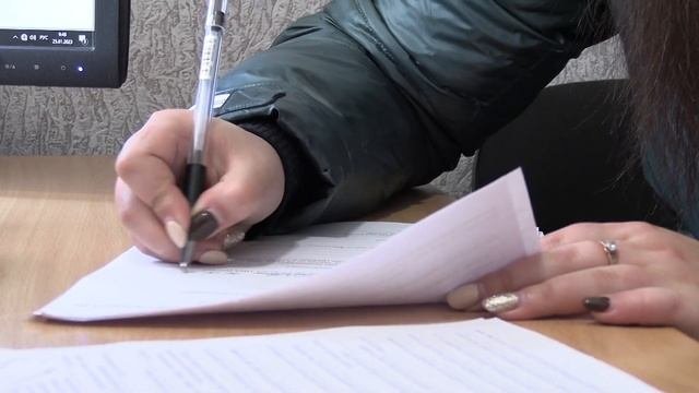 Миграционная служба ведёт работу по установлению личности граждан для оформления паспорта