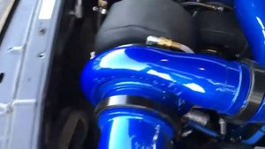 Додж Рам 6.7 дизель! 1200 лошадей под капотом!!!!