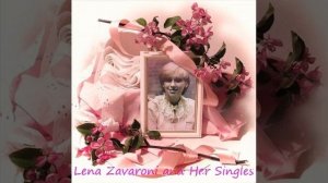 Lena Zavaroni - Rock a bye your baby with a Dixie melody