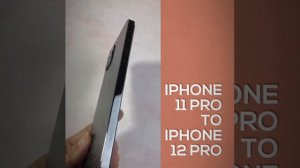 Housing iPhone (X to 12 Pro) (XS to 12 Pro) (11 Pro to 12Pro) 😱😱😱