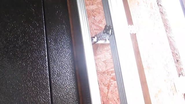 Детальное руководство по монтажу каркаса для сайдинга на брусовом доме смотреть онлайн