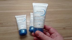 BIODERMA мои покупочки и моё мнение о косметике!