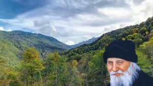 Исповедь -  покаяние. Порфирий Кавсокаливит