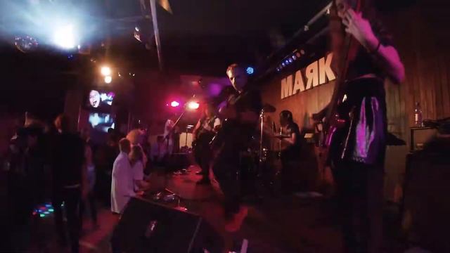 Зорин Андрей - Psychosocial (Slipknot) смотреть онлайн