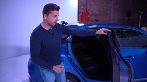 Renault Clio 2023: cambia lo NECESARIO | Toma de contacto | Diariomotor