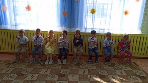 Игра на ложках