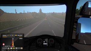 ETS2 - SCANIA V8 REAL ENGINE SOUND MOD! 1.37 version!