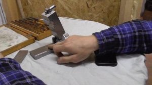 Синусная правилка своими руками. DIY.