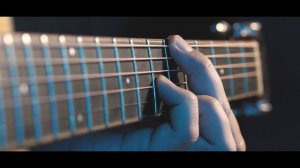 Terminator 2 theme I  Fingerstyle Guitar