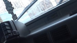Опель Фронтера А 2,4 Сбылась Мечта Пришли заботы!