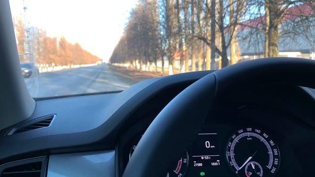 Особенности МКПП MQ350-6F на Skoda Kodiaq 2WD, советы по эксплуатации. смотреть онлайн