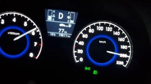 Hyundai solaris чип-тюнинг 205 км/ч