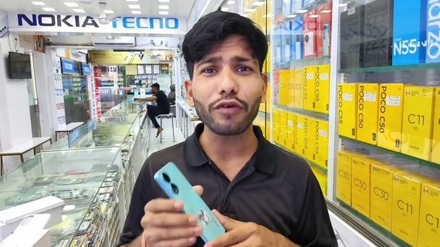 Oppo A78 (New) Unboxing,First Look & Review ?| Oppo A78 Price, Spec & Many More Hindi #oppoa78