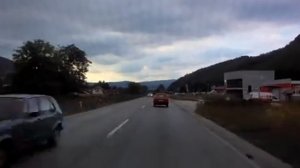 Пожега - Ужице (Požega-Užice) [Serbia]