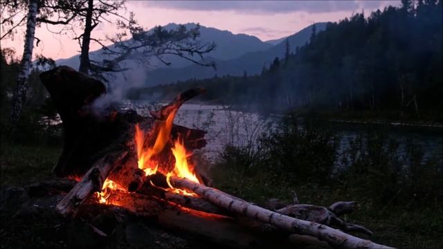 Релакс Лучшее Видео Музыка для Медитации
