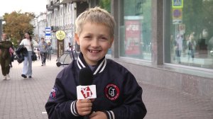 ДВести. Как попасть на Северный полюс и что ульяновцам ждать от школы