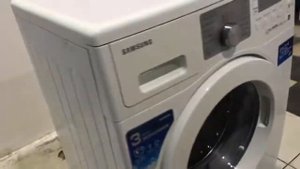 Стиральная машина SAMSUNG WF0602WJW