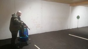 СФП для стрелка упражнение тройка