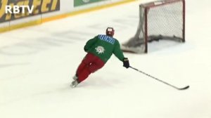 Интервью Вячеслава Козлова