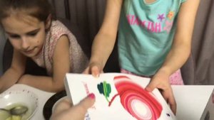 ВЛОГ Алина снова заболела /Что произошло/Алинка Малинка ТВ