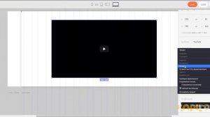Как скруглить углы на видео в Zero блоке на Тильда