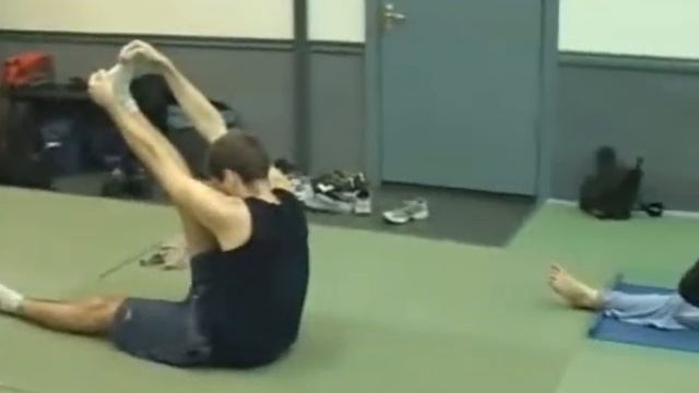 Михаил Константинов Семинар 2005 Киев Украина Часть 6 смотреть онлайн