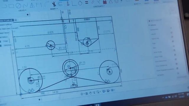 Building a 4-Link Suspension to Conquer the Trails