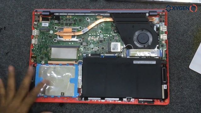 Asus VivoBook S14 S430FA Laptop M2 SSD Upgrade Liton Reviews смотреть онлайн