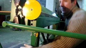 листогиб-регулировка угла гиба.wmv