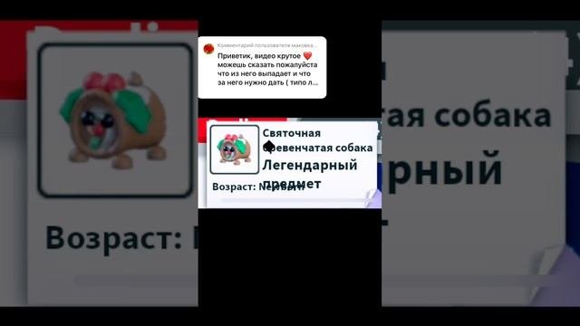 Что выпадает из яйца дурака???? #рекомендации #адоптми #роблоксадоптми #роблокс #roblox #shorts
