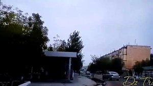 Песня про город Дашогуз. Туркменистан. 2023 г