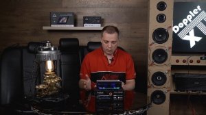 AurA AMH-79DSP и другие процессорные новинки. Версия 2023.