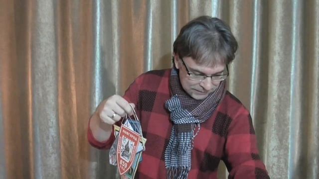 Сувениры на память или Традиция всех путешественников.