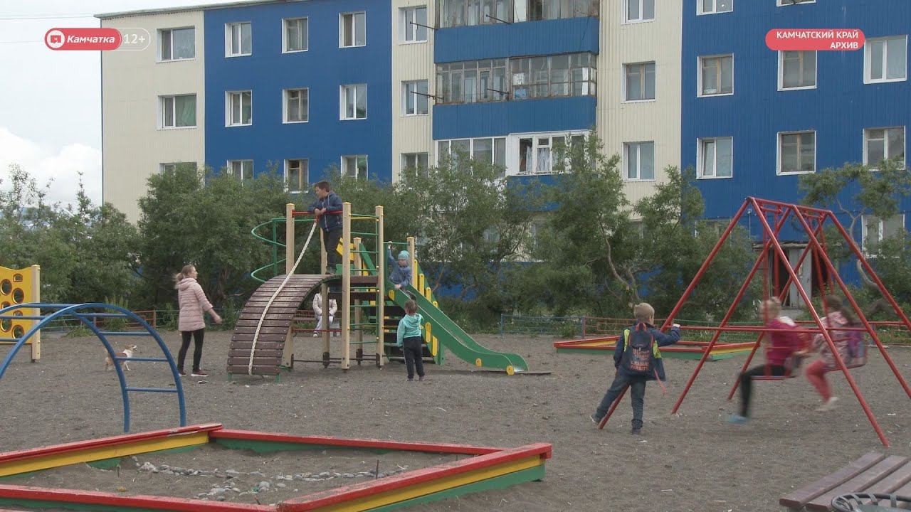 Проект «Российское село»